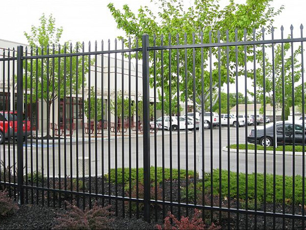 鋅鋼產(chǎn)品特性設(shè)計(jì)說(shuō)明